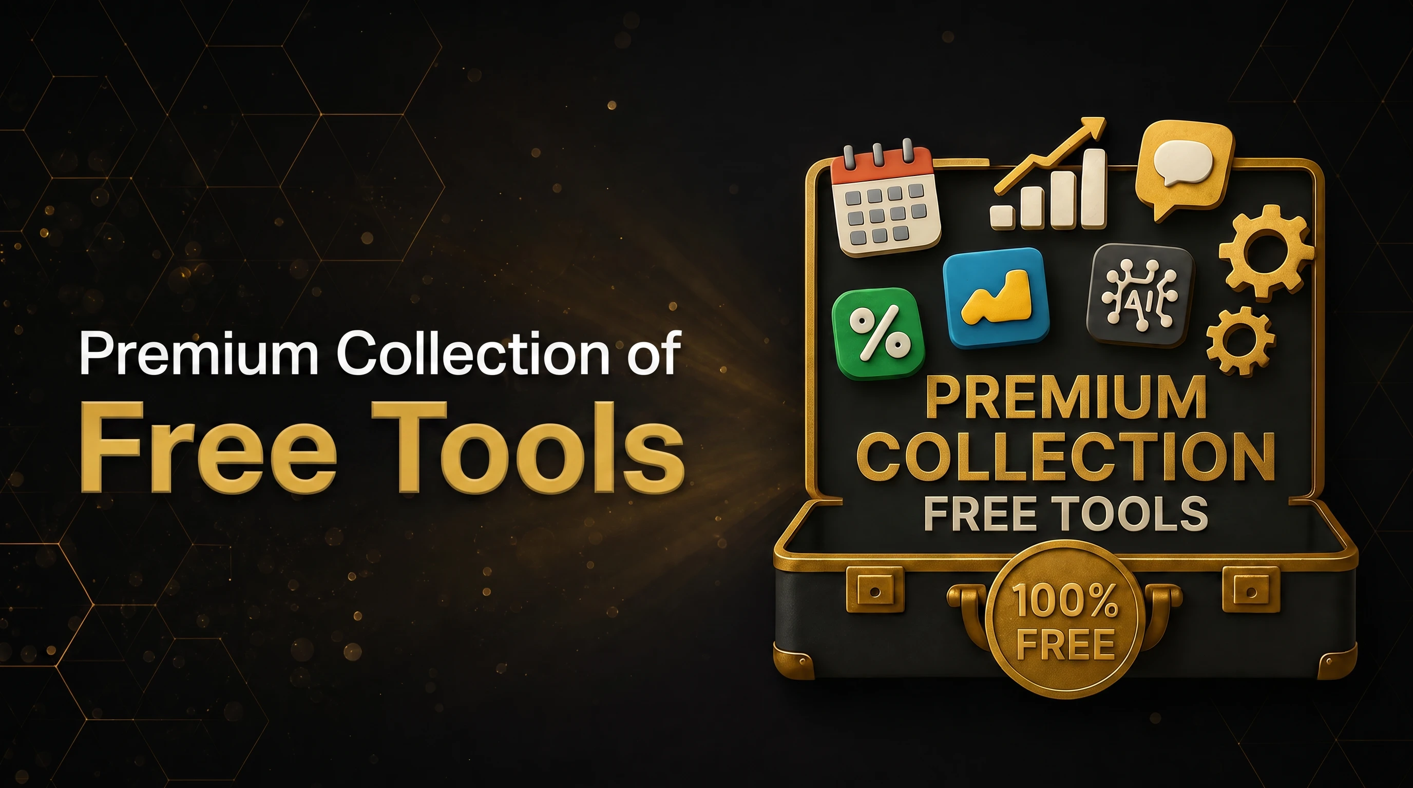 Free Tools